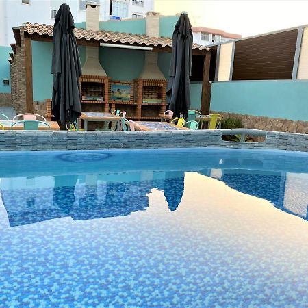 Marzia Boutique Home Olhao Bagian luar foto