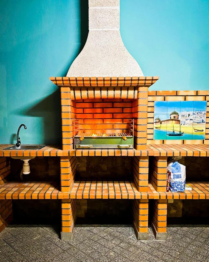 Marzia Boutique Home Olhao Bagian luar foto