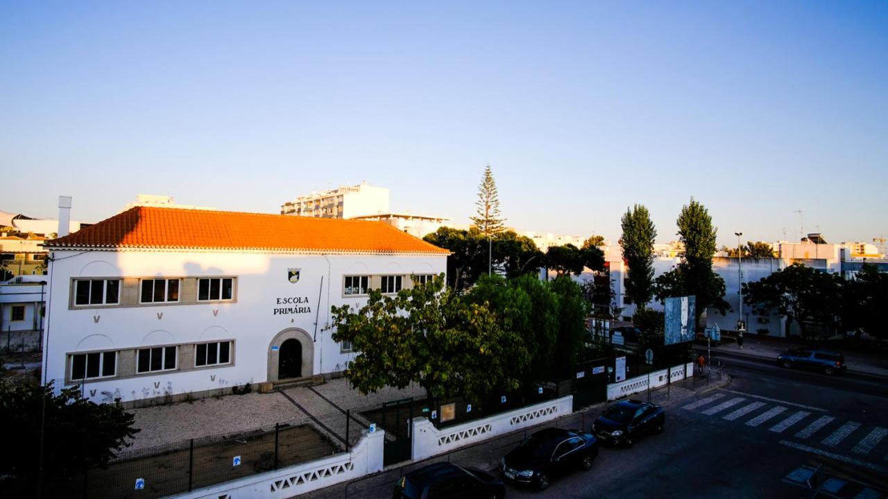 Marzia Boutique Home Olhao Bagian luar foto