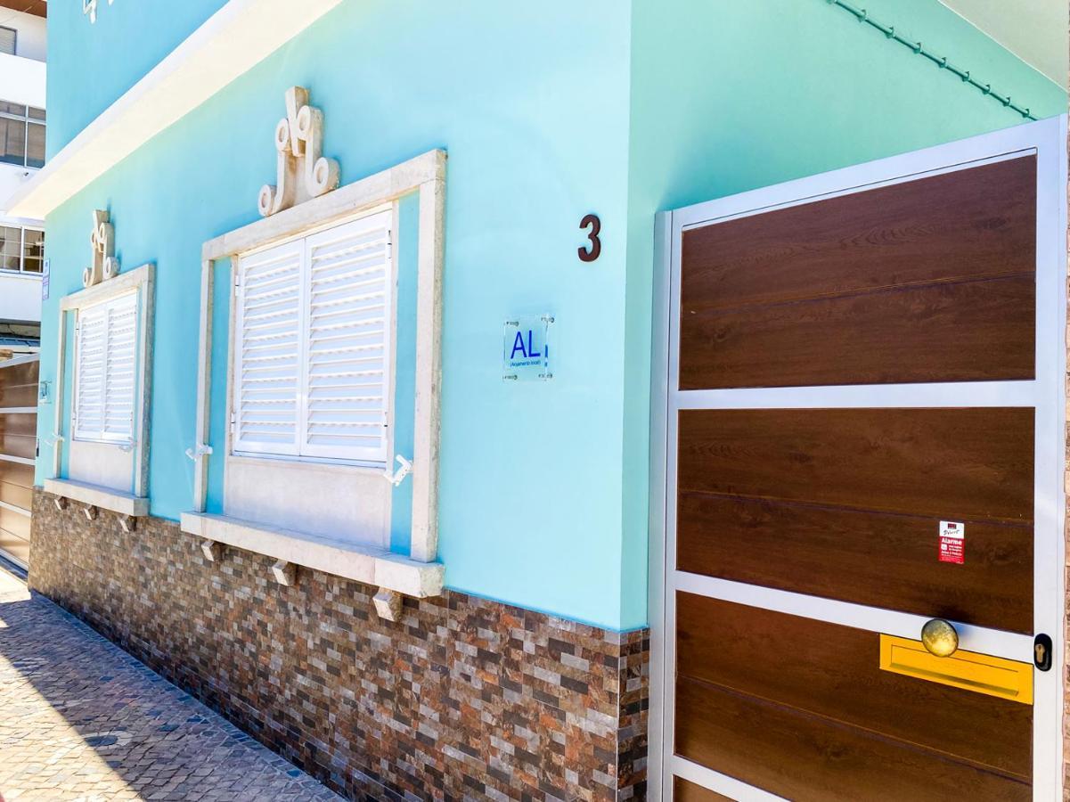 Marzia Boutique Home Olhao Bagian luar foto