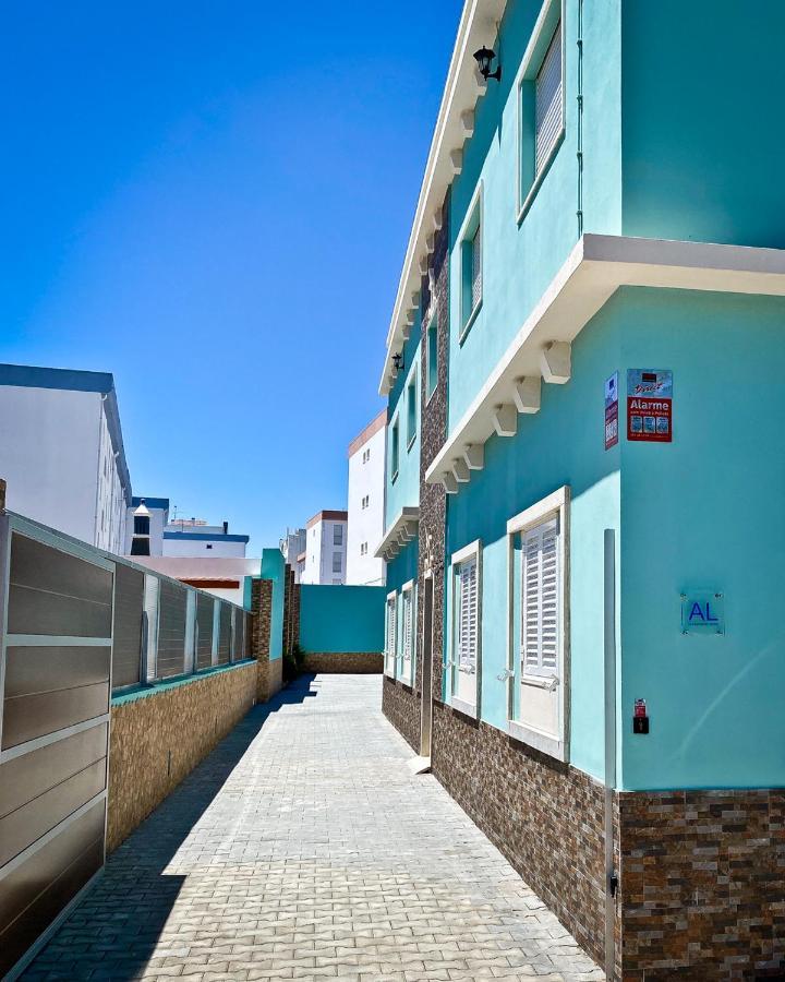 Marzia Boutique Home Olhao Bagian luar foto