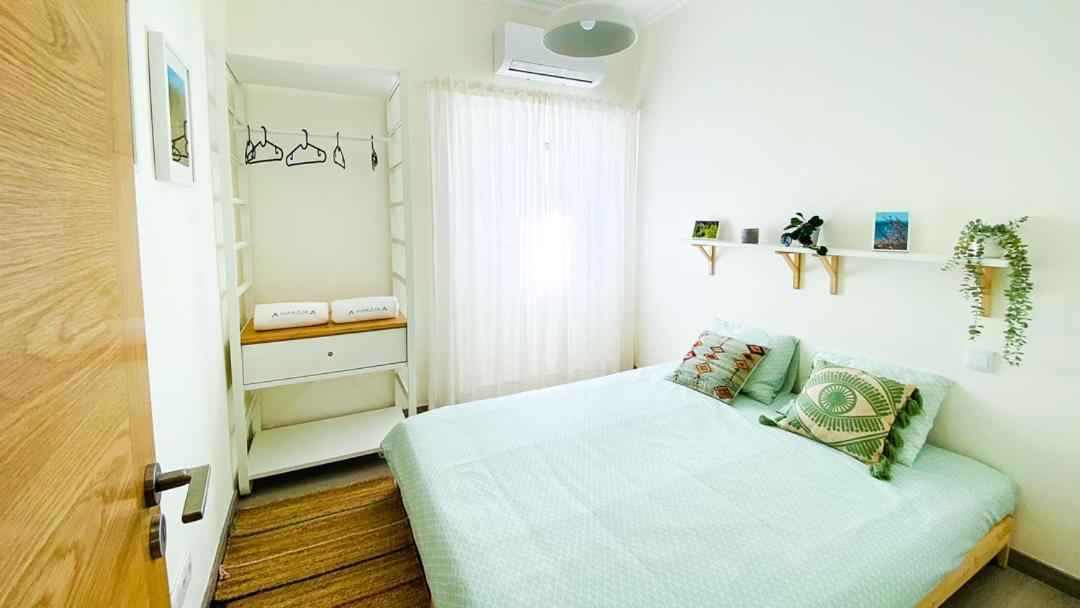 Marzia Boutique Home Olhao Bagian luar foto