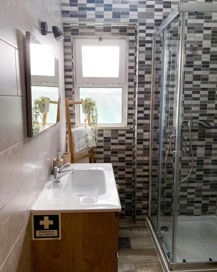 Marzia Boutique Home Olhao Ruang foto