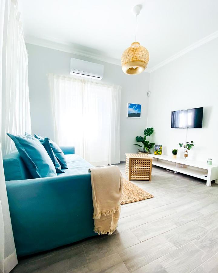 Marzia Boutique Home Olhao Bagian luar foto