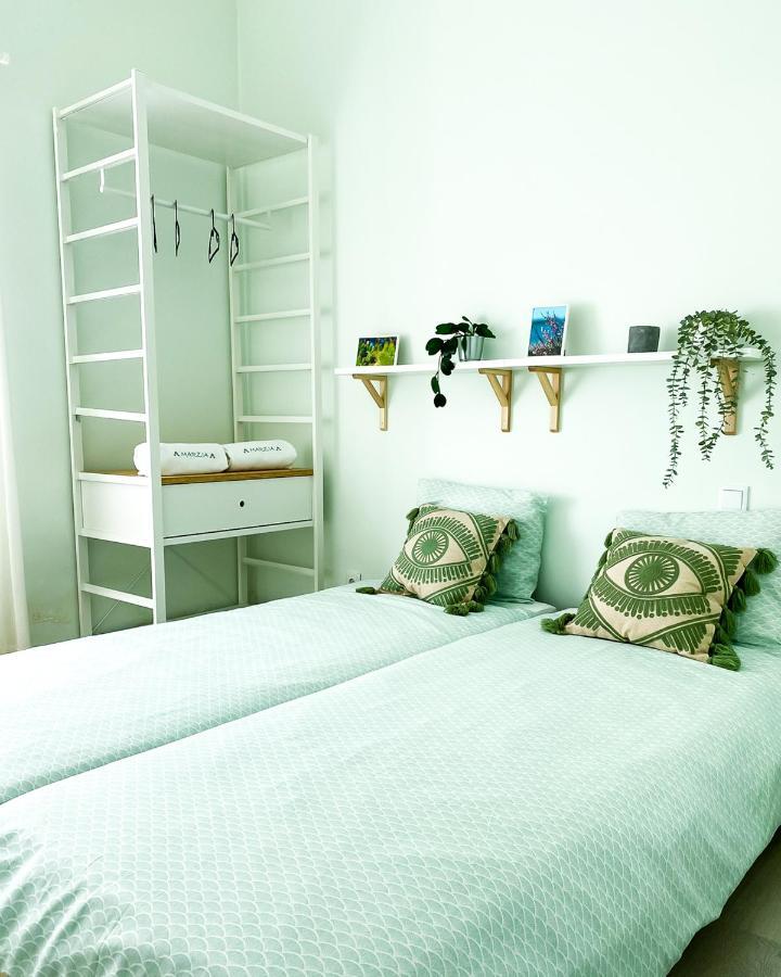 Marzia Boutique Home Olhao Bagian luar foto