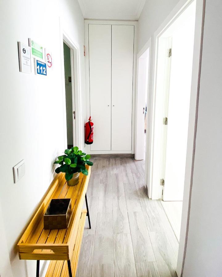 Marzia Boutique Home Olhao Bagian luar foto