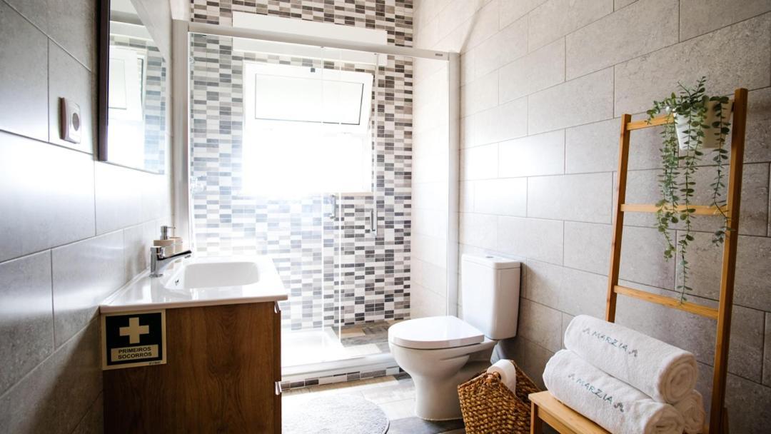 Marzia Boutique Home Olhao Bagian luar foto