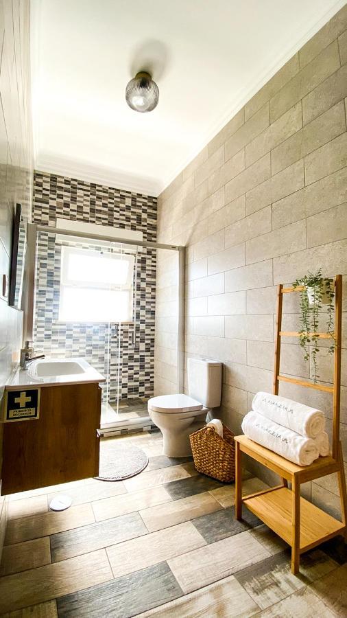 Marzia Boutique Home Olhao Bagian luar foto