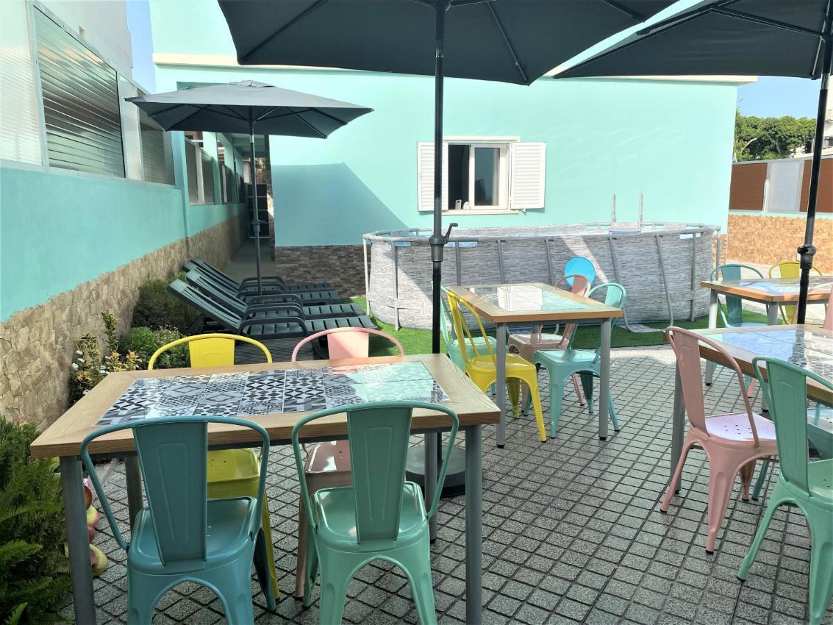 Marzia Boutique Home Olhao Bagian luar foto