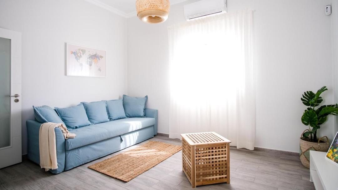 Marzia Boutique Home Olhao Bagian luar foto