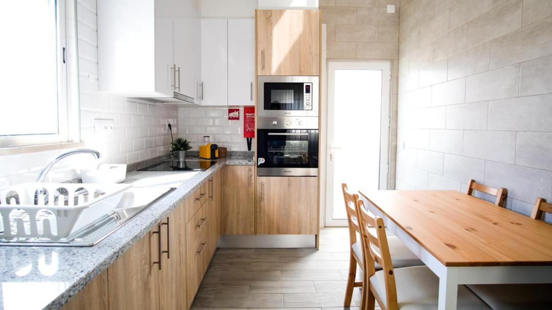 Marzia Boutique Home Olhao Bagian luar foto