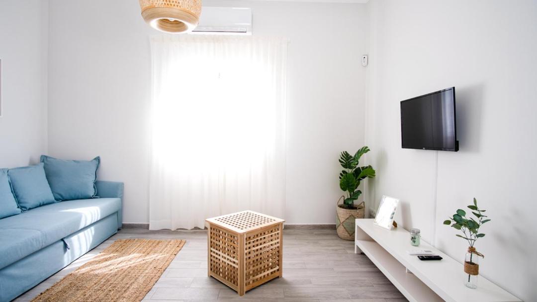 Marzia Boutique Home Olhao Bagian luar foto