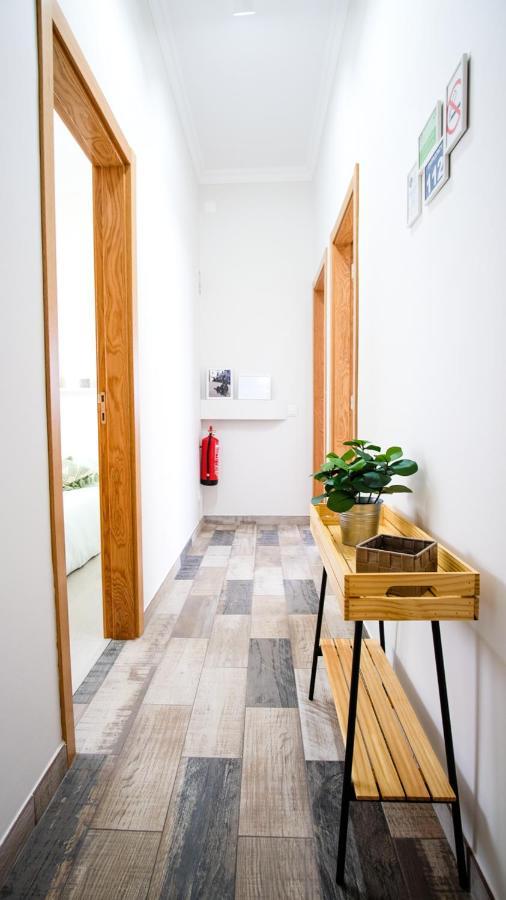 Marzia Boutique Home Olhao Bagian luar foto